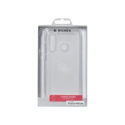Bigben - Coque de protection pour Huawei P30 Lite - transparent