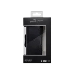 Bigben - Etui club universel - Taille L - noir