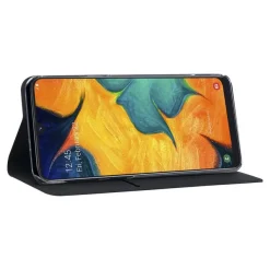 BigBen - Etui de protection pour Samsung Galaxy A20E - noir