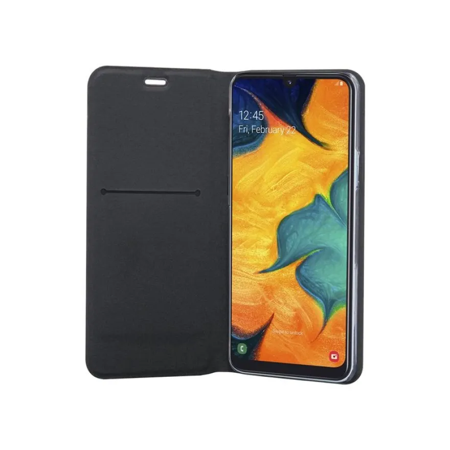 BigBen - Etui de protection pour Samsung Galaxy A20E - noir
