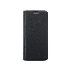 Bigben - Etui folio pour iPhone 12 / 12 Pro - noir