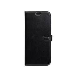 Bigben - Etui folio pour iPhone 12 Pro max - noir