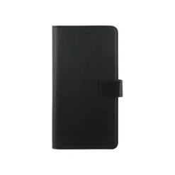 BigBen - Etui Folio universel pour smartphone - noir