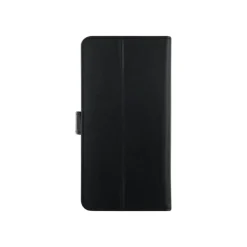 BigBen - Etui Folio universel pour smartphone - noir