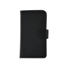 Bigben - Etui Folio universel pour smartphone - Taille M - noir