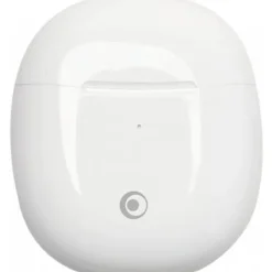 BigBen - Kit main libre - écouteur sans fil bluetooth - blanc