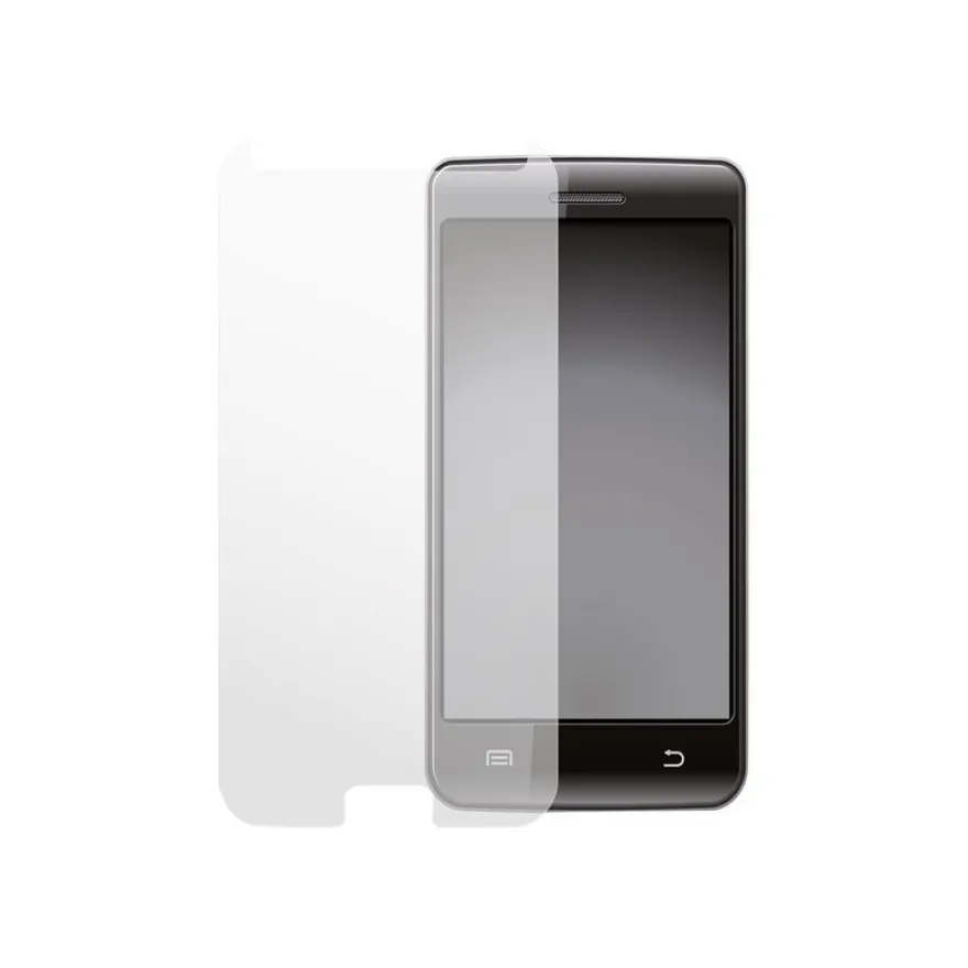 BigBen - protection d'écran universel - verre trempé pour smartphones de 5.5 à 5.7 pouces