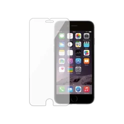 BigBen - Protection d'écran - verre trempé pour iPhone 6+/6S+/7+/8+