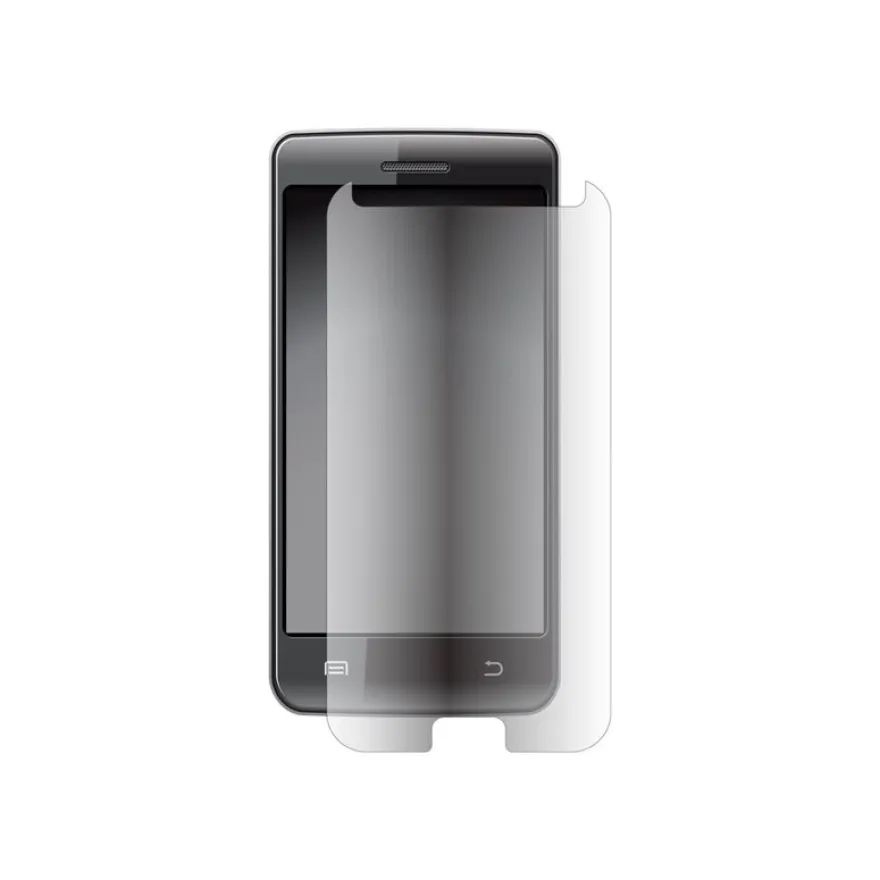 BigBen - protection d'écran universel - verre trempé pour smartphones de 5.3 à 5.5 pouces