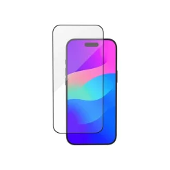 Bigben - Protection d'écran en verre pour iPhone Air