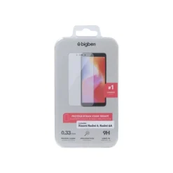 BigBen - protection d'écran - verre trempé pour XIAOMI REDMI 6