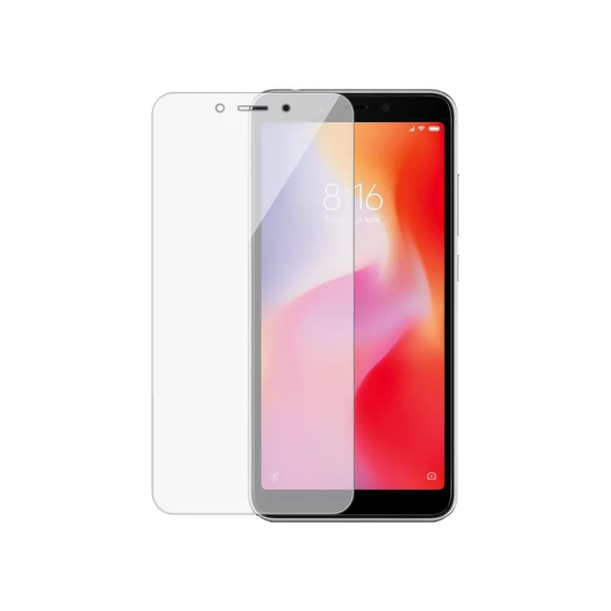 BigBen - protection d'écran - verre trempé pour XIAOMI REDMI 6