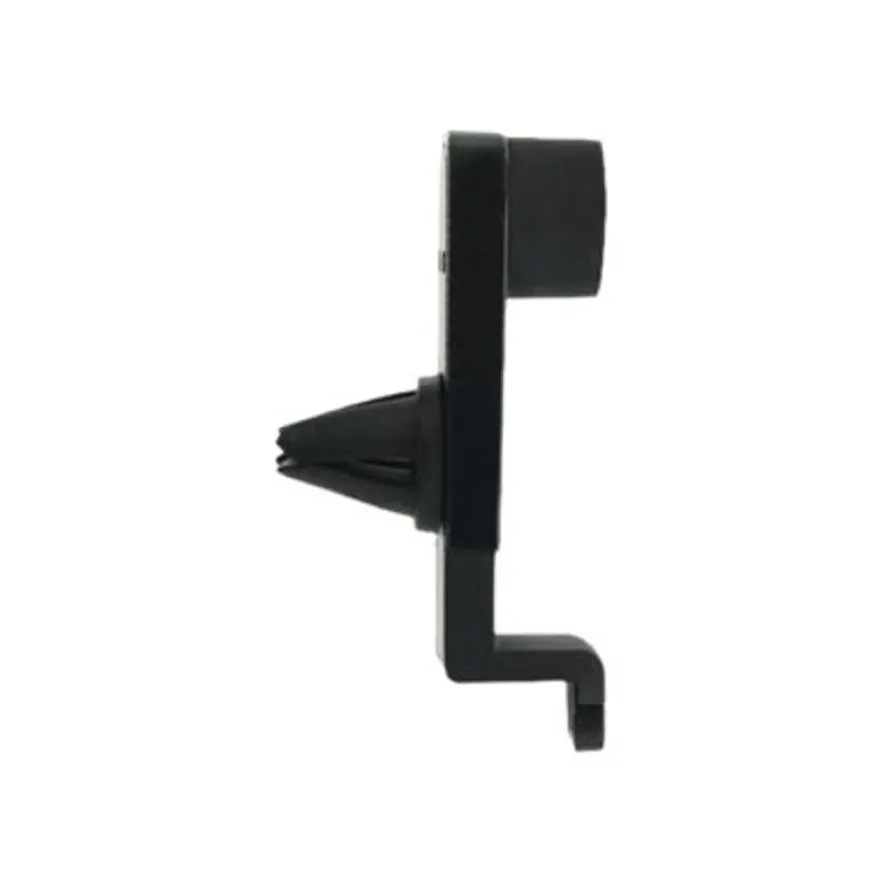Bigben - support de voiture pour smartphone avec fixation sur grille aération - rotatif