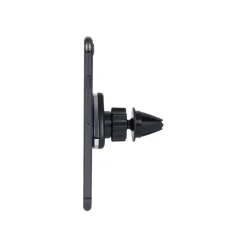 Bigben - support de voiture magnétique pour smartphone avec fixation sur grille aération