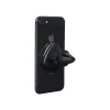 Bigben - support de voiture magnétique pour smartphone avec fixation sur grille aération