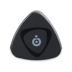 Bigben - support de voiture magnétique pour smartphone avec fixation sur grille aération