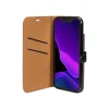 Bigben - étui folio pour iPhone 13 - noir