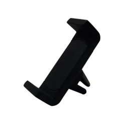 BigBen WOW - support de voiture extra compact pour smartphone avec fixation sur grille aération