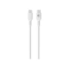 BIGBEN Connected - Chargeur secteur + câble USB-C - 2m - blanc