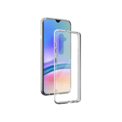 BIGBEN Connected - Coque de protection pour Samsung Galaxy A05s - transparent
