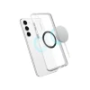 BigBen Connected - Pack de 2 Adaptateurs magnétiques pour smartphone - noir