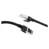 BIGBEN Connected - Câble réseau RJ-45 CAT 8 S/FTP - 10 m - noir