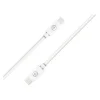 BIGBEN Connected - Câble USB C/Lightning - 1.2 m - 3A - Blanc