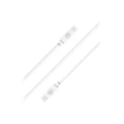 Bigben Connected - Câble USB-C vers USB-C - 2 m - blanc