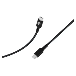BIGBEN Connected - Câble USB-C pour 24 pin USB-C (M) - 3A/60W - 1.2 m - noir