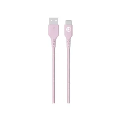 BIGBEN Connected - Câble USB pour 24 pin USB-C (M) - 1.2 m - rose