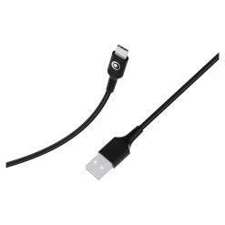 BIGBEN Connected - Câble USB pour 24 pin USB-C (M) - 1.2 m - noir