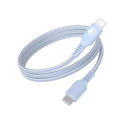 BIGBEN Connected - Câble USB-C pour 24 pin USB-C (M) - 3A/60W - 1.2 m - bleu