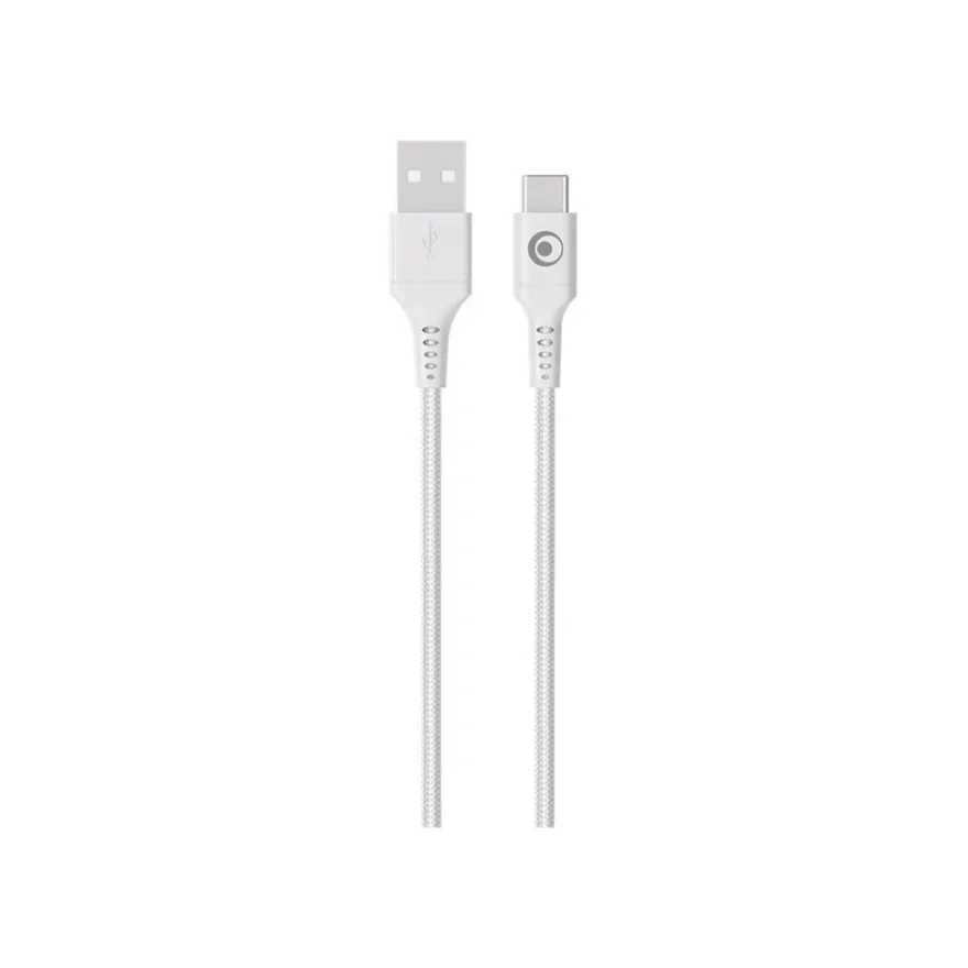 BIGBEN Connected - Câble USB pour 24 pin USB-C (M) - 1.2 m - blanc