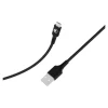 BIGBEN Connected - Câble USB - USB (M) pour Micro-USB de type B (M) - 1.2 m - noir