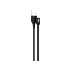 BIGBEN Connected - Câble USB - USB (M) pour Micro-USB de type B (M) - 1.2 m - noir
