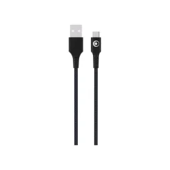 BIGBEN Connected - Câble USB - USB (M) pour Micro-USB de type B (M) - 1.2 m - noir