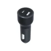 BigBen Connected - Chargeur allume cigare pour voiture - USB A+C (12+20W) - noir