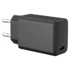 BigBen Connected - Chargeur secteur - USB-C - 45 Watt - noir
