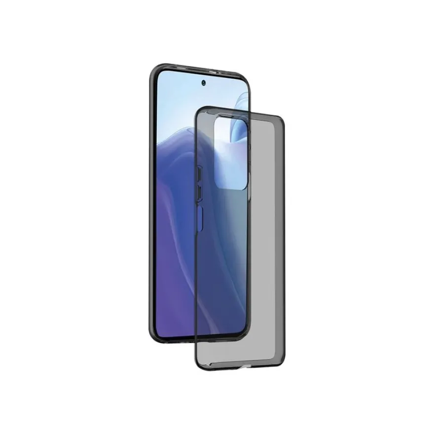 Bigben Connected - coque de protection pour Xiaomi 11T/11T Pro 5G - noir