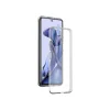 Bigben Connected - coque de protection pour Xiaomi 12T/12T Pro - transparent