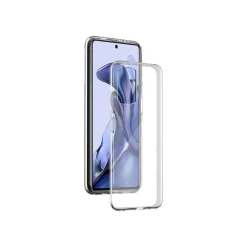 Bigben Connected - coque de protection pour Xiaomi 12T/12T Pro - transparent