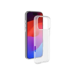 BIGBEN Connected - Coque de protection pour iPhone 17 Pro - transparent