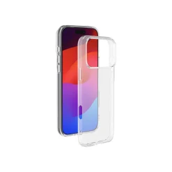 BIGBEN Connected - Coque de protection pour iPhone 17 Pro - transparent