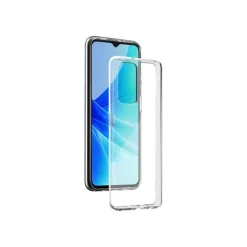 Bigben Connected - coque de protection pour Oppo A57S/A57 4G - transparent