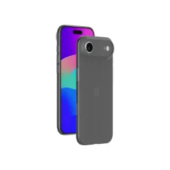 BIGBEN Connected - Coque de protection pour Iphone Air - fumé