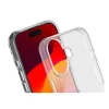 BIGBEN Connected - Coque de protection pour iPhone 17 - transparent