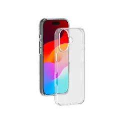 BIGBEN Connected - Coque de protection pour iPhone 17 - transparent