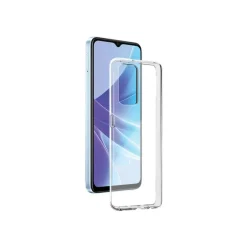 Bigben Connected - coque de protection pour Oppo A77 5G - transparent