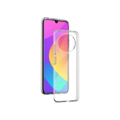 Bigben Connected - Coque de protection pour Xiaomi Redmi A3 - transparent