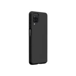 Bigben Connected - coque de protection pour Samsung A12 - black
